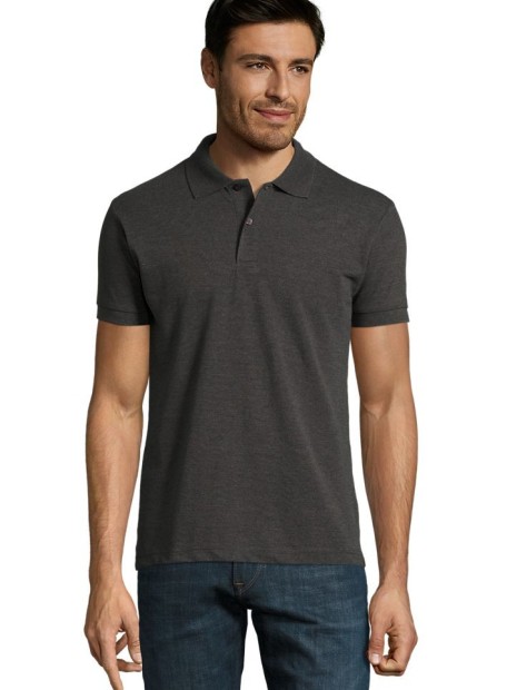 Polos à personnaliser SOL'S Perfect Men 