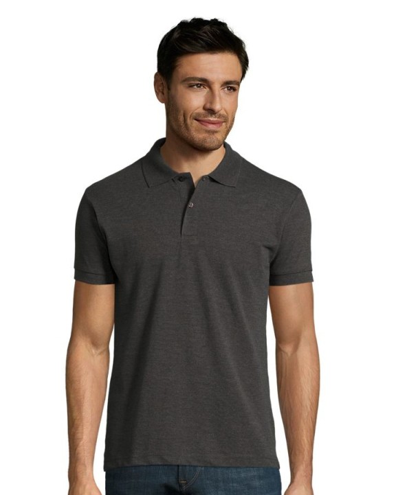 Polo personnalisable SOL'S Perfect Men