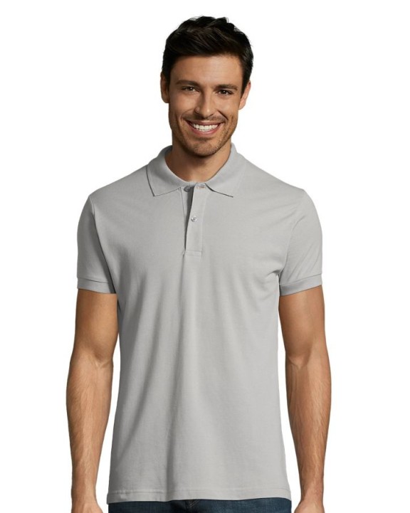 Polo personnalisable SOL'S Perfect Men