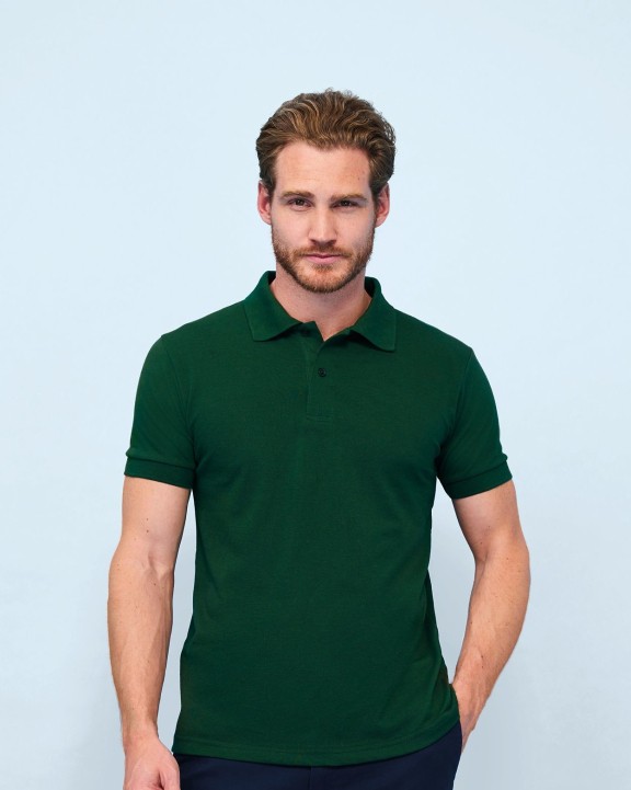 Polo personnalisable SOL'S Perfect Men