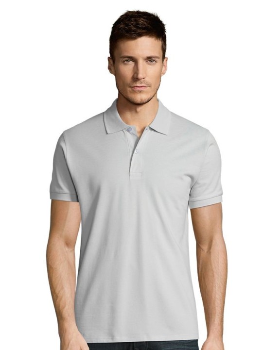 Poloshirt SOL'S Perfect Men voor bedrukking &amp; borduring