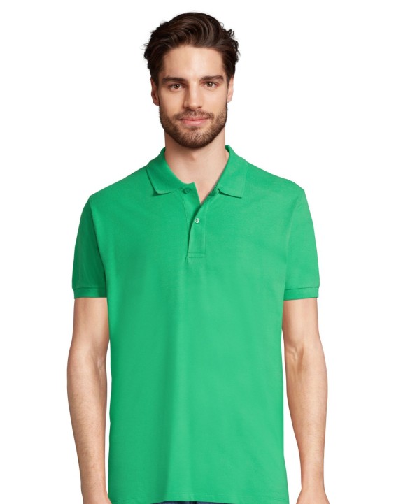 Polo personnalisable SOL'S Perfect Men
