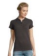 Polo personnalisable SOL'S Perfect Women