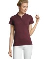 Polos à personnaliser SOL'S Perfect Women 