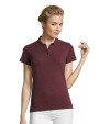 Polo personnalisable SOL'S Perfect Women