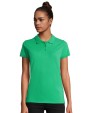 Polo personnalisable SOL'S Perfect Women