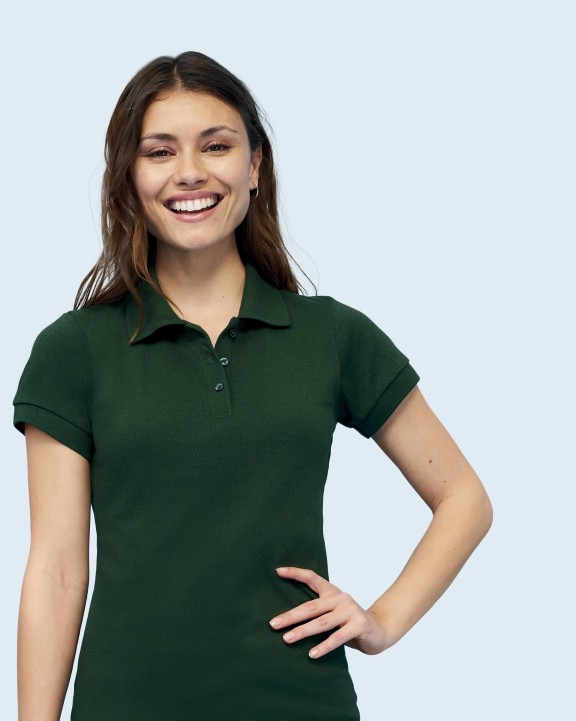Poloshirt SOL'S Perfect Women voor bedrukking &amp; borduring