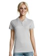 Polo personnalisable SOL'S Perfect Women