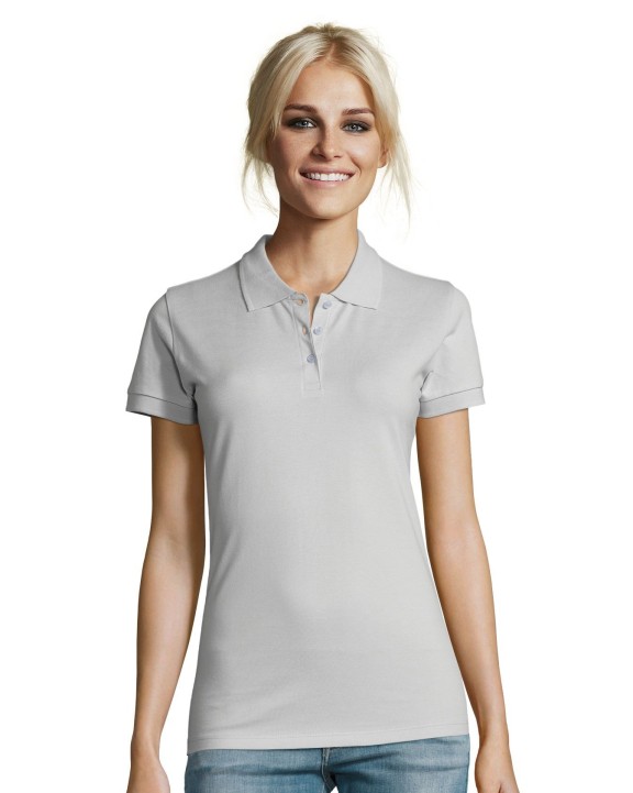 Polo personnalisable SOL'S Perfect Women