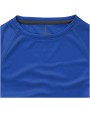 T-shirt personnalisable ELEVATE T-shirt cool fit manches courtes homme Niagara