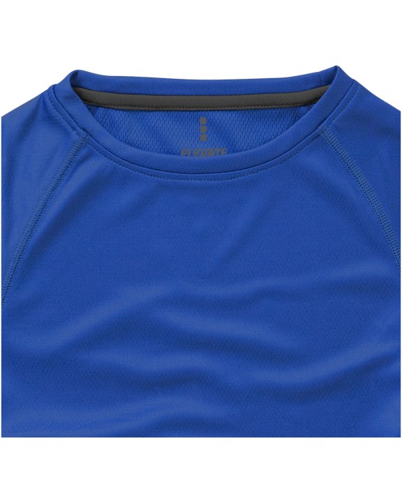 T-shirt personnalisable ELEVATE T-shirt cool fit manches courtes homme Niagara