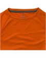 T-shirt personnalisable ELEVATE T-shirt cool fit manches courtes homme Niagara