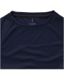 T-shirt personnalisable ELEVATE T-shirt cool fit manches courtes homme Niagara