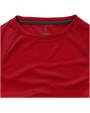 T-shirt personnalisable ELEVATE T-shirt cool fit manches courtes homme Niagara