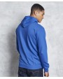 Sweater AWDIS VARSITY ZOODIE voor bedrukking &amp; borduring