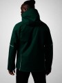 Softshells à personnaliser PROJOB 3406 VESTE PRIO SOFTSHELL CAPUCHE 