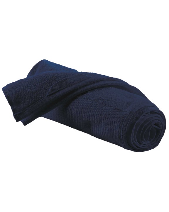 Produit éponge personnalisable KARIBAN Serviette de sport