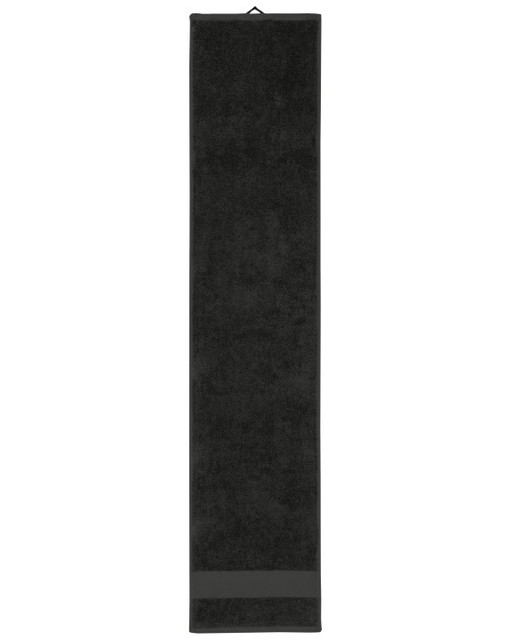 Produit éponge personnalisable KARIBAN Serviette de sport