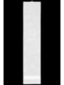 KARIBAN Serviette de sport blanc personnalisable