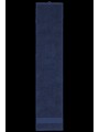 KARIBAN Serviette de sport bleu marine personnalisable