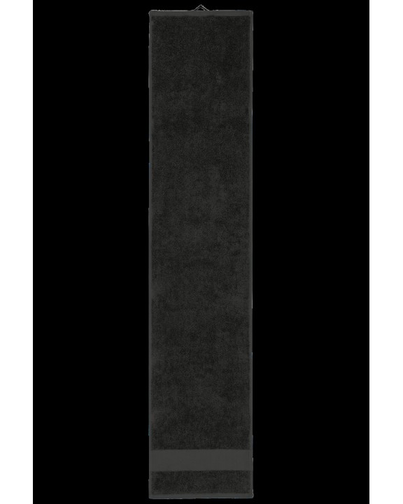 Produit éponge personnalisable KARIBAN Serviette de sport