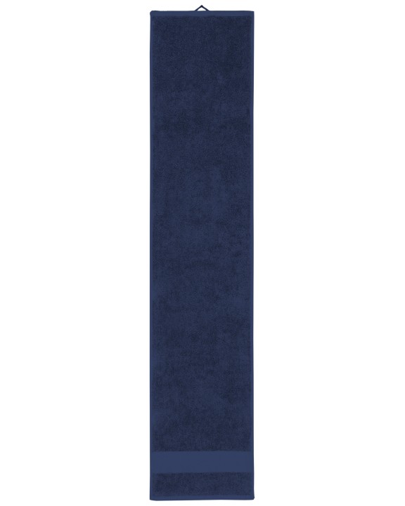 Produit éponge personnalisable KARIBAN Serviette de sport