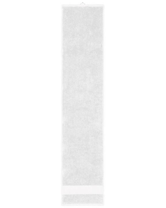 KARIBAN Sporthandtuch Bad Artikel personalisierbar