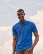 Polo personnalisable FOL Polo Premium (63-218-0)