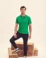 Polo personnalisable FOL Polo Premium (63-218-0)