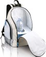 Sac & bagagerie personnalisable KIMOOD Sac à dos isotherme