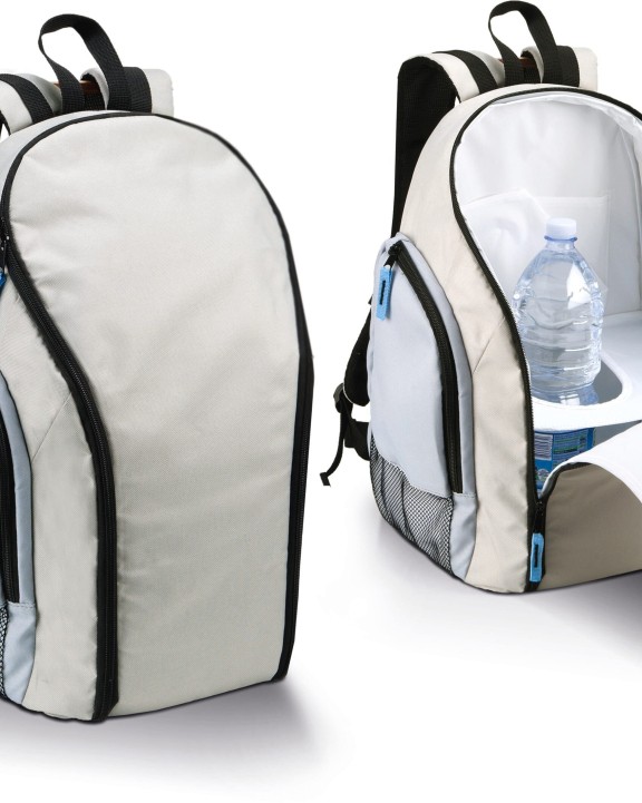 Sac & bagagerie personnalisable KIMOOD Sac à dos isotherme