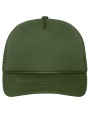 MYRTLE BEACH Retro Mesh Cap Kappe personalisierbar