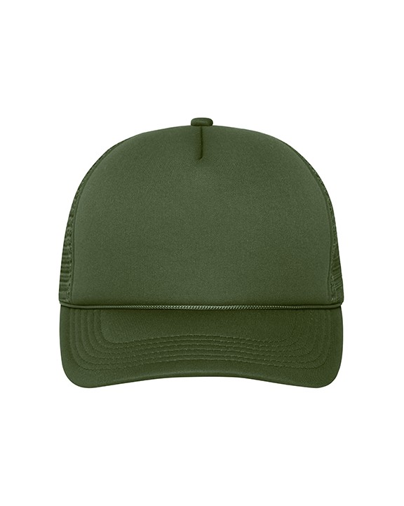 MYRTLE BEACH Retro Mesh Cap Kappe personalisierbar