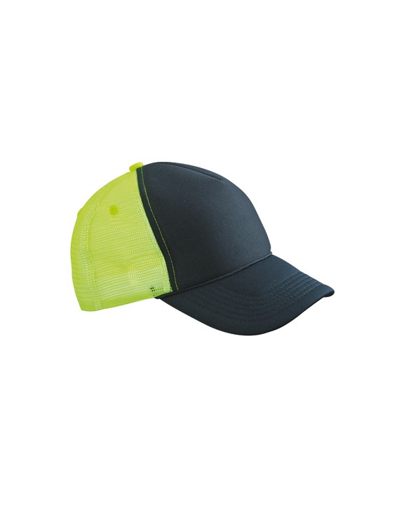 MYRTLE BEACH Retro Mesh Cap Kappe personalisierbar
