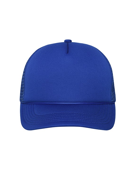 MYRTLE BEACH Retro Mesh Cap Kappe personalisierbar