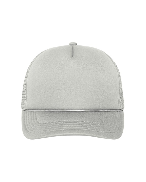 MYRTLE BEACH Retro Mesh Cap Kappe personalisierbar