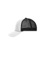 MYRTLE BEACH Retro Mesh Cap Kappe personalisierbar