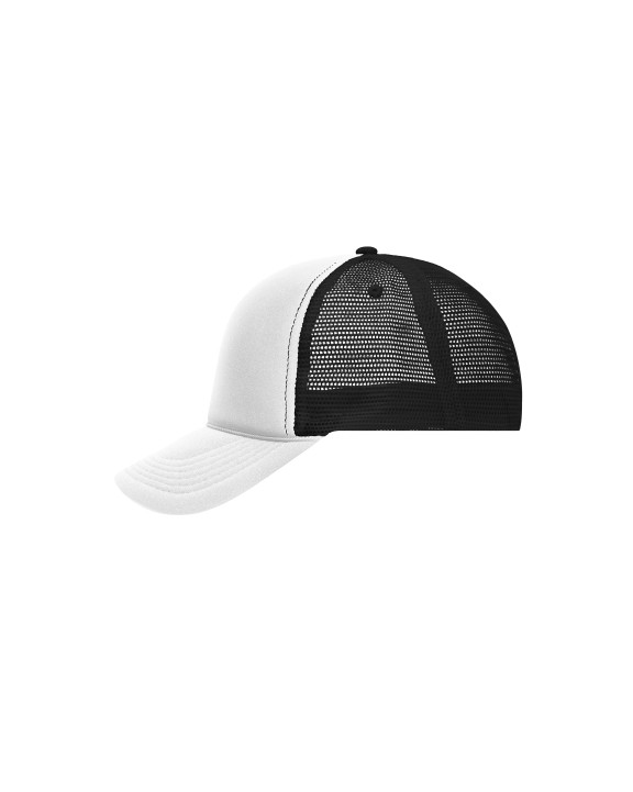 MYRTLE BEACH Retro Mesh Cap Kappe personalisierbar