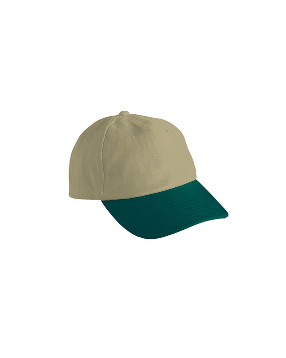 MYRTLE BEACH 6 Panel Raver Cap Kappe personalisierbar