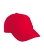 MYRTLE BEACH 6 Panel Raver Cap Kappe personalisierbar