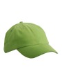 MYRTLE BEACH 6 Panel Raver Cap Kappe personalisierbar