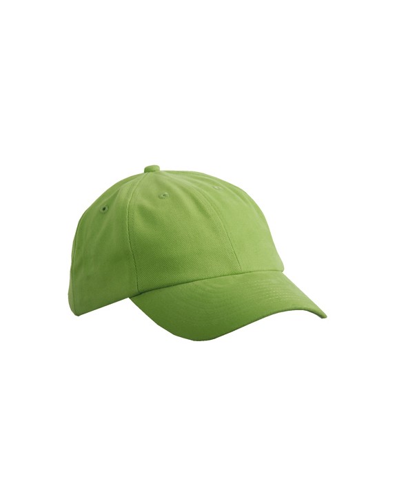 MYRTLE BEACH 6 Panel Raver Cap Kappe personalisierbar
