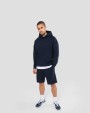 KARIBAN Bermuda french terry  personalisierbar
