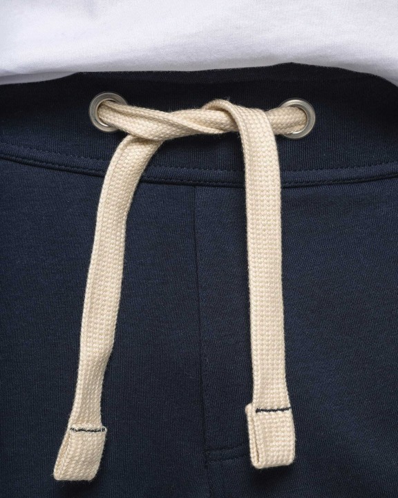 KARIBAN Bermuda french terry  personalisierbar