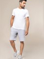 Bermudas & Shorts à personnaliser KARIBAN Bermuda French Terry unisexe 