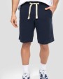 Bermuda & short personnalisable KARIBAN Bermuda French Terry unisexe