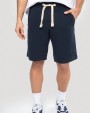 Bermuda & short personnalisable KARIBAN Bermuda French Terry unisexe