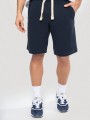 Bermudas & Shorts à personnaliser KARIBAN Bermuda French Terry unisexe 