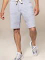 Bermudas & Shorts à personnaliser KARIBAN Bermuda French Terry unisexe 