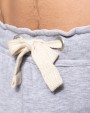 Bermuda & short personnalisable KARIBAN Bermuda French Terry unisexe